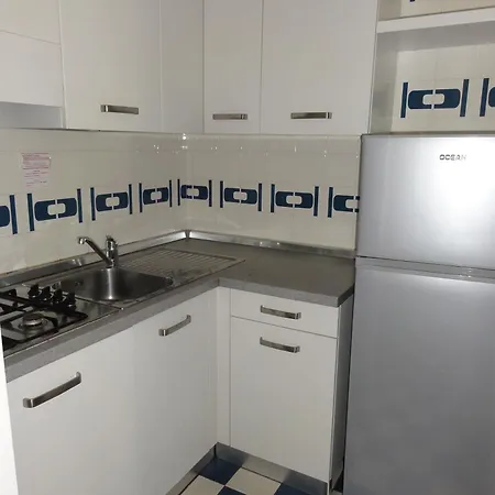 Charming Two-storey Flat Villa