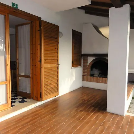 Villa Charming Two-storey Flat Bibione