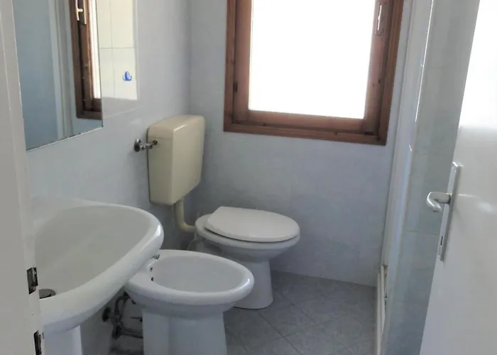 Villa Charming Two-storey Flat Bibione
