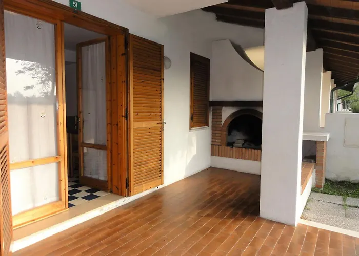 Villa Charming Two-storey Flat Bibione