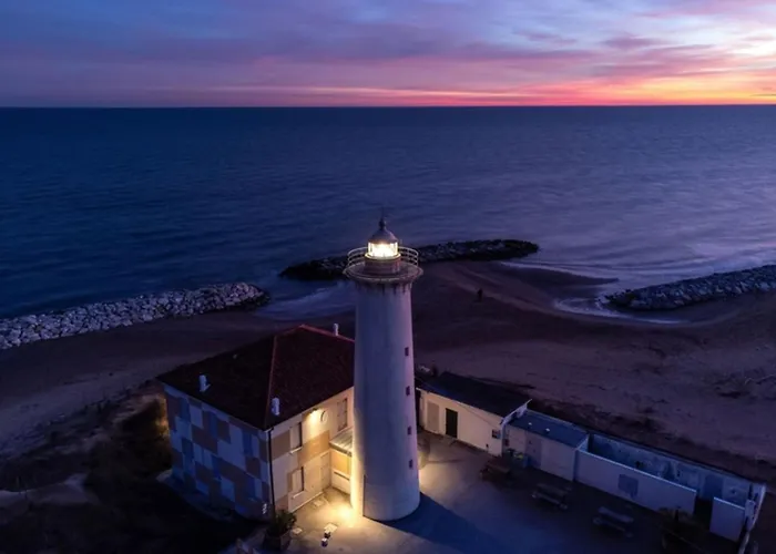 Villa Charming Two-storey Flat Bibione